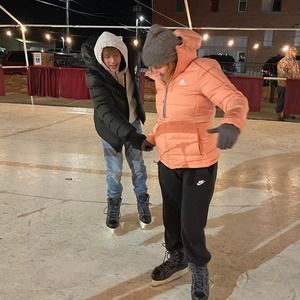 Meet your Posher, Sierra